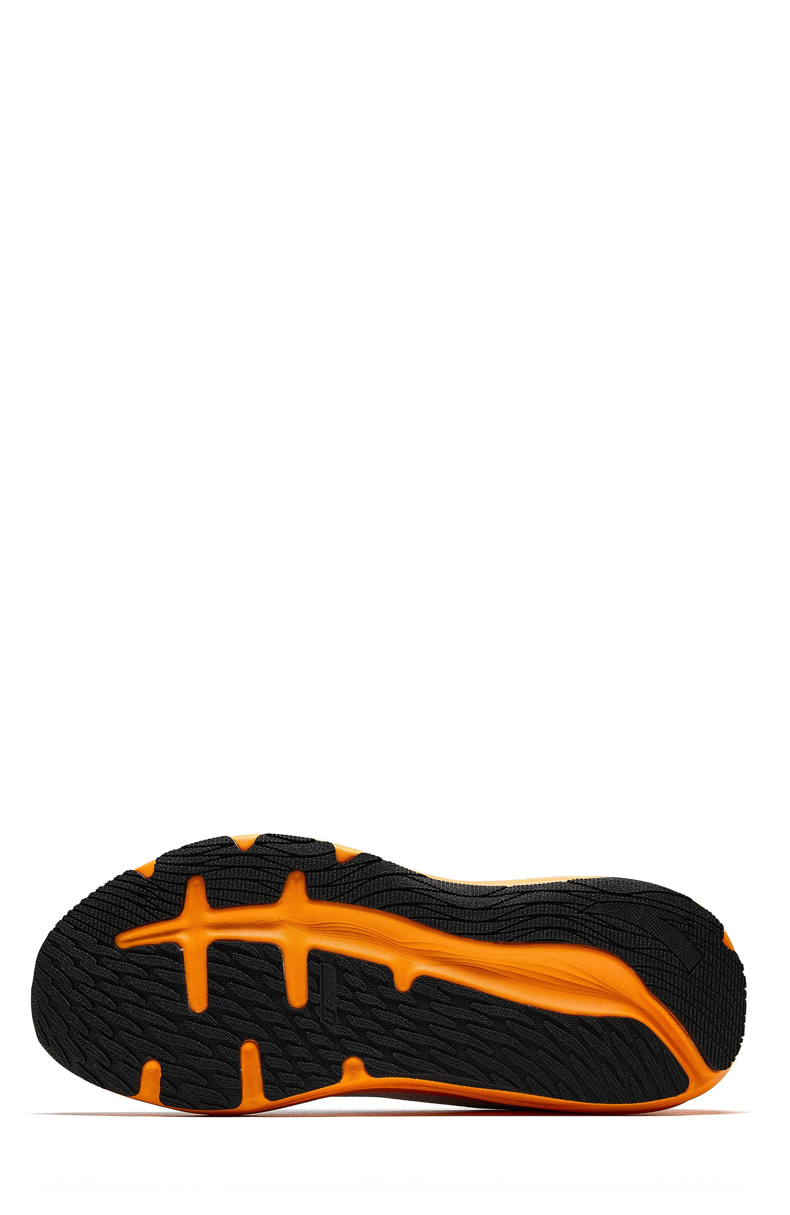 Travel 2 PG7  Running Shoes, Alternate, color, Grey/Brown/Black