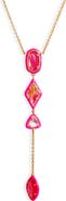 Kendra Scott Greta Y-Necklace