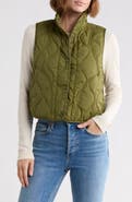 ORVIS Primrose Quilted Vest