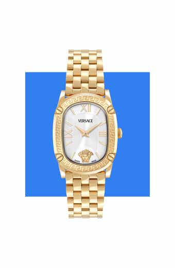 Couture Bracelet Watch, 40mm x 29mm