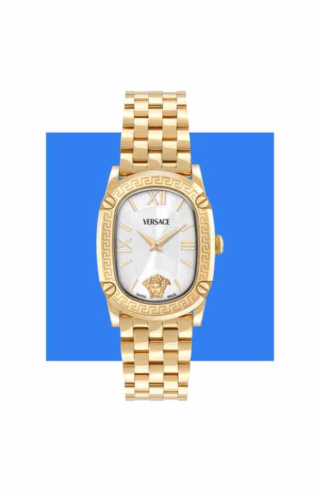 Couture Bracelet Watch, 40mm x 29mm