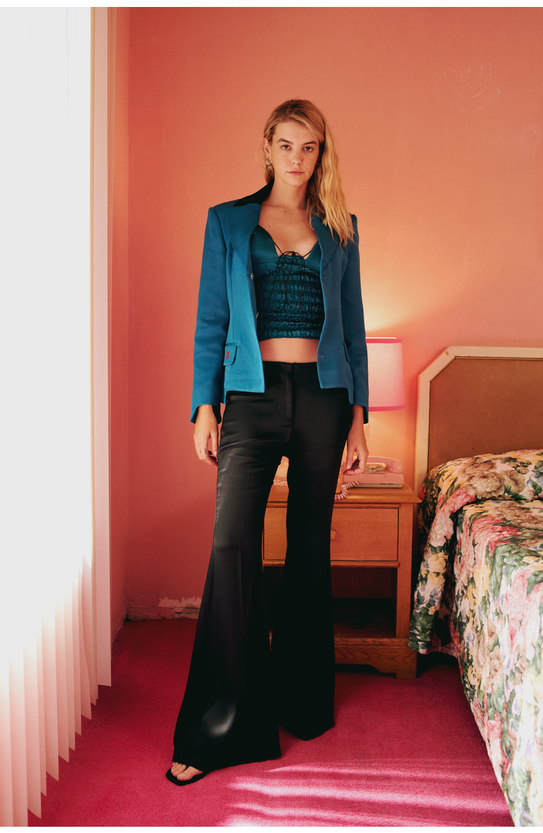 PCFG Woven Jacket, Alternate, color, Blue