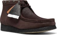 Clarks® Originals Wallabee Boot
