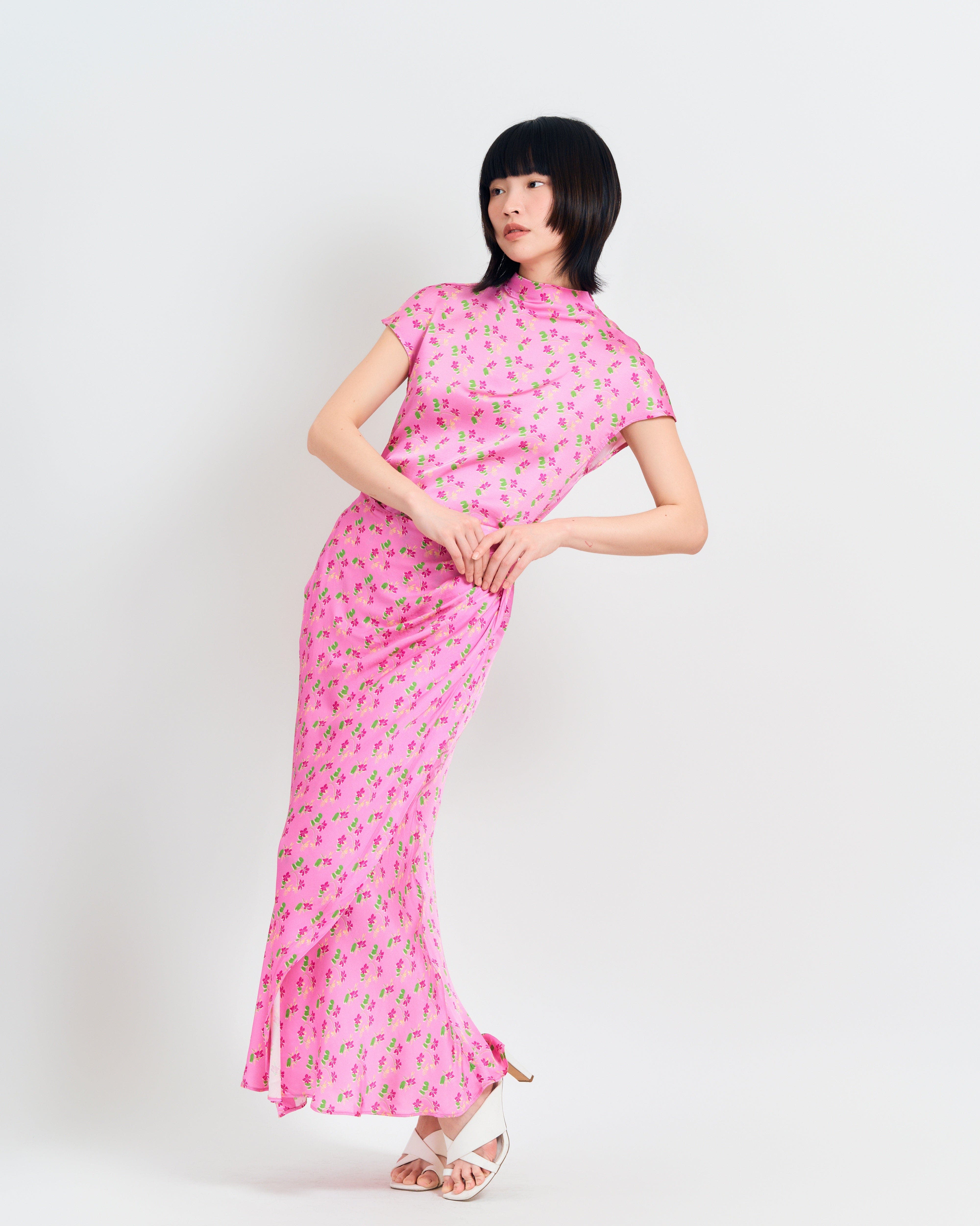 "Beach Blossom" Skirt - image 2