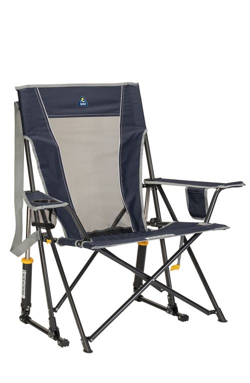 GCI Comfort Pro Rocker in Indigo  product