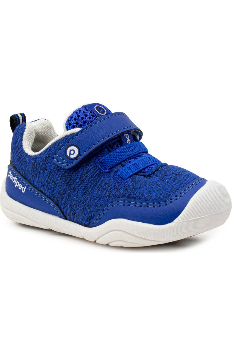 pediped Grip 'n Go<sup>™</sup> Troop Sneaker, Main, color,