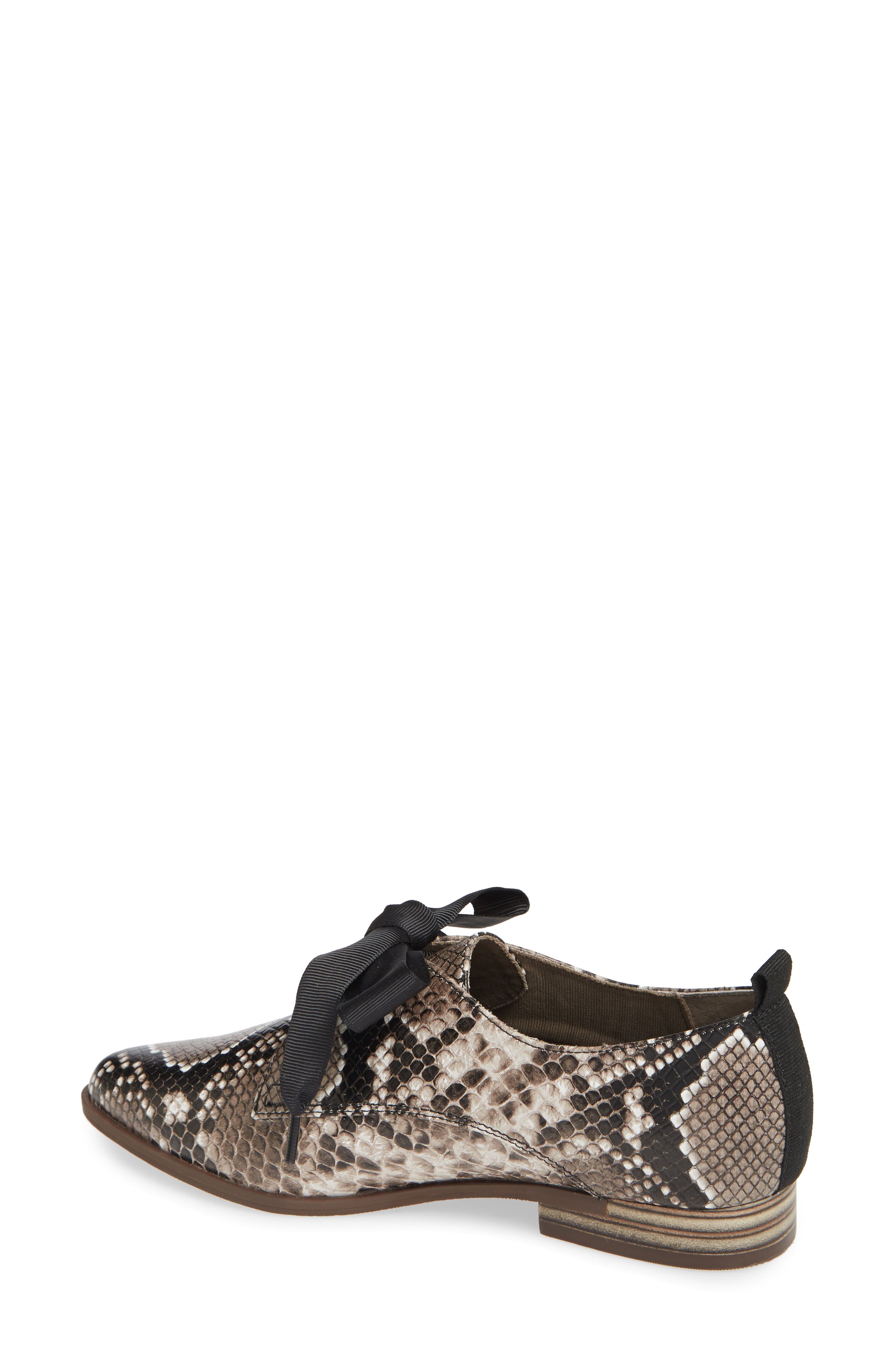 Slate Derby, Alternate, color, TAUPE MULTI LEATHER
