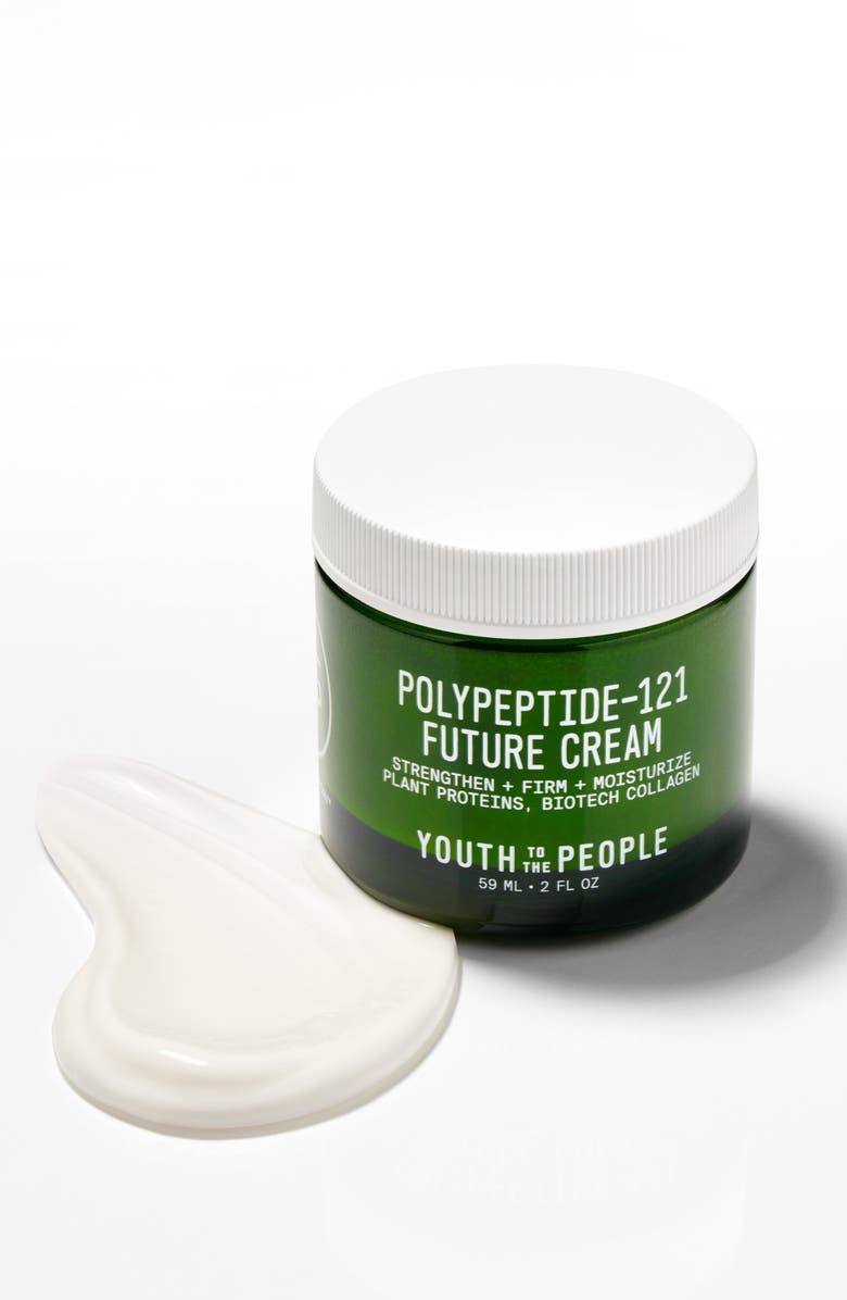 Youth to the People Polypeptide-121 Future Firming & Hydrating Moisturizer, Alternate, color, 