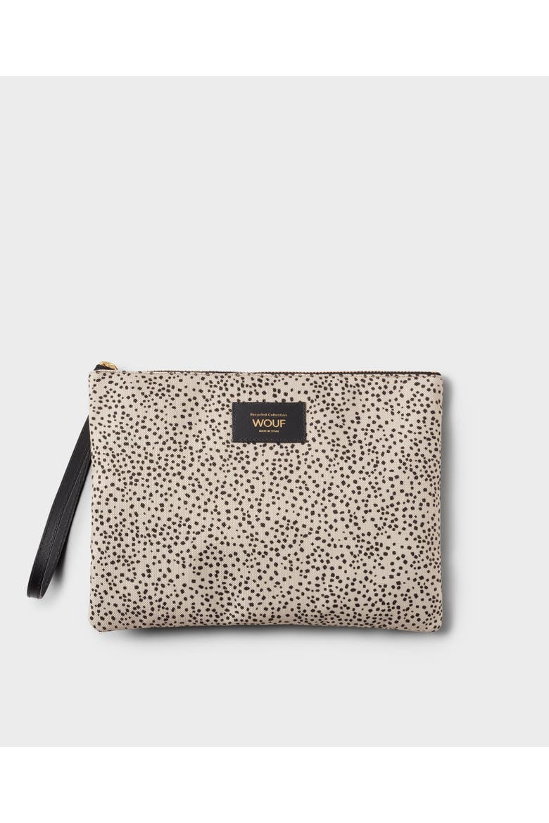 Vivianne XL Pouch Bag, Alternate, color, Vivianne