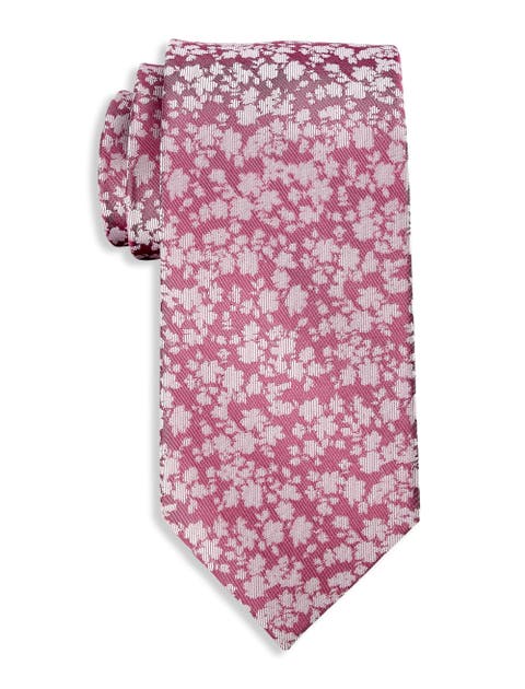 Big 
Tall Jonnes Floral Tie