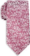 Michael Kors Big & Tall Jonnes Floral Tie
