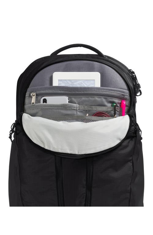 The North Face Surge 31-liter Backpack In Black