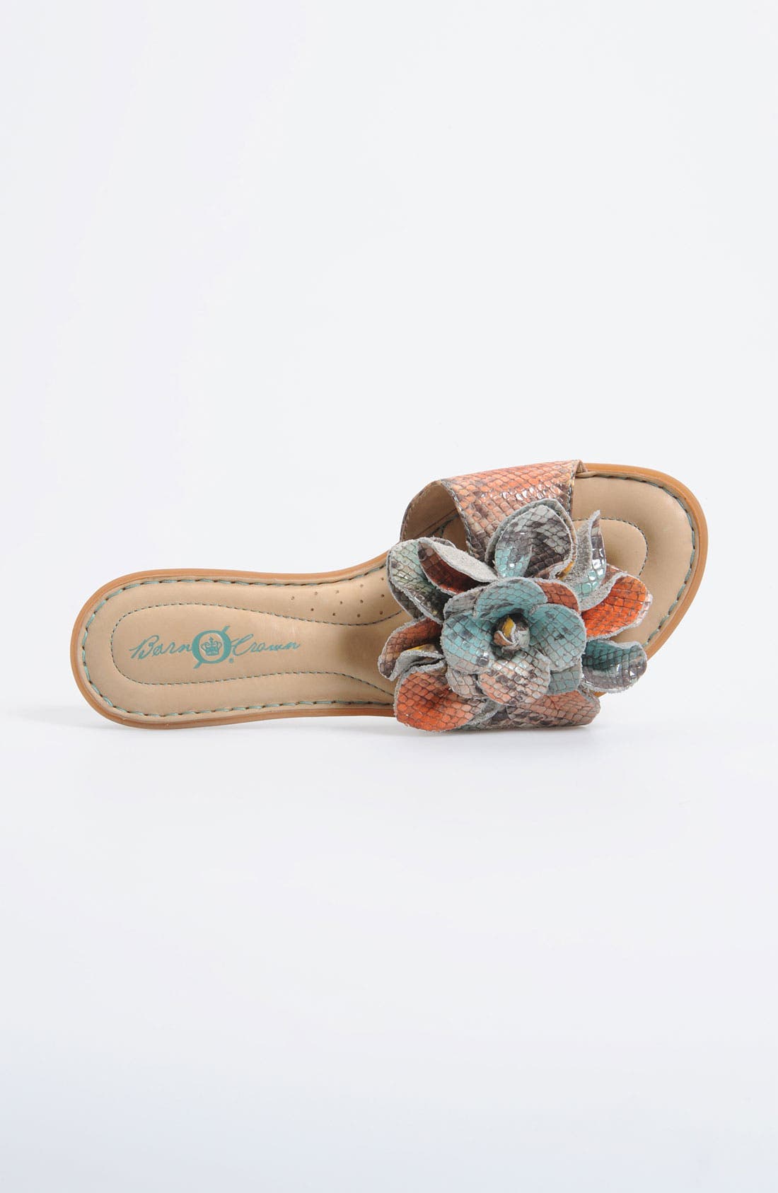 Børn 'Albright' Sandal (Women) | Nordstrom