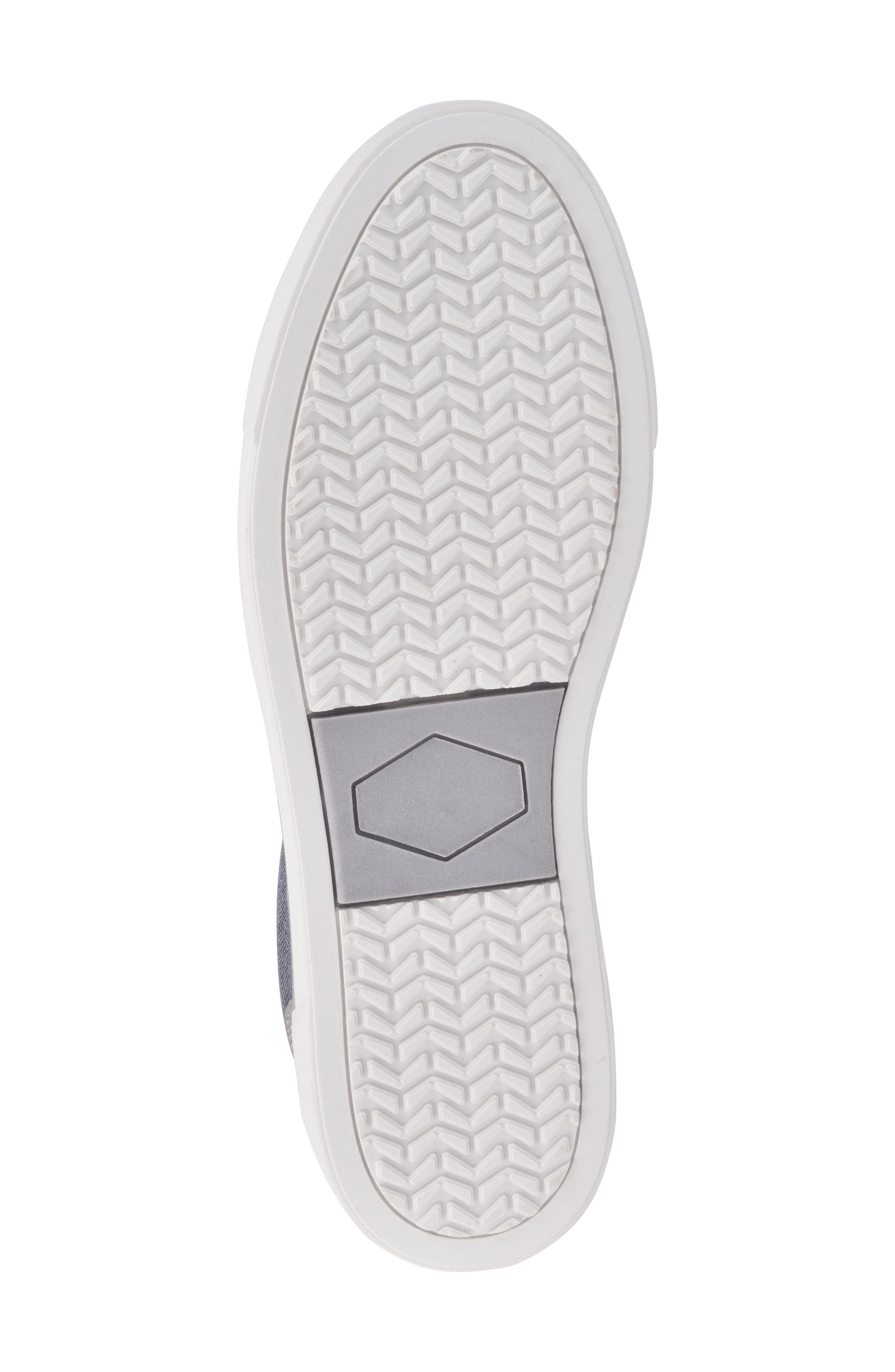 Mason Sneaker, Alternate, color, NAVY