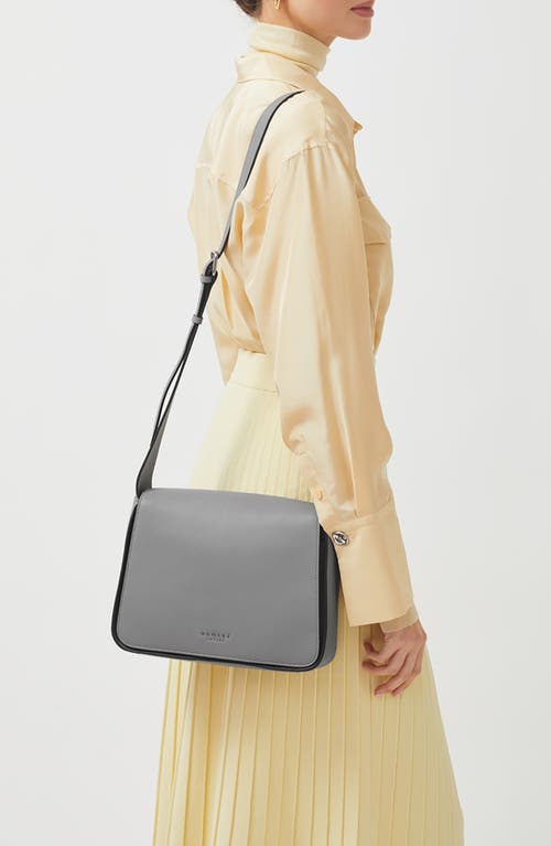 Radley Westwell Lane Medium Flapover Crossbody Bag