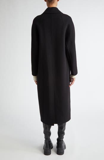 Max Mara Capi Double Face Virgin Wool Coat | Nordstrom