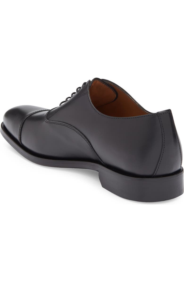 ANTONIO MAURIZI Cap Toe Oxford, Alternate, color,