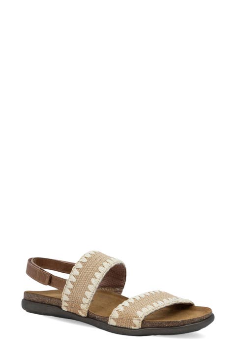 Dylan Slingback Sandal (Women)