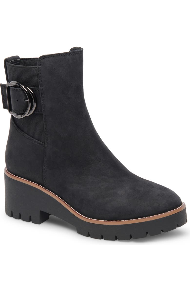 Blondo Dakota Waterproof Bootie, Main, color,