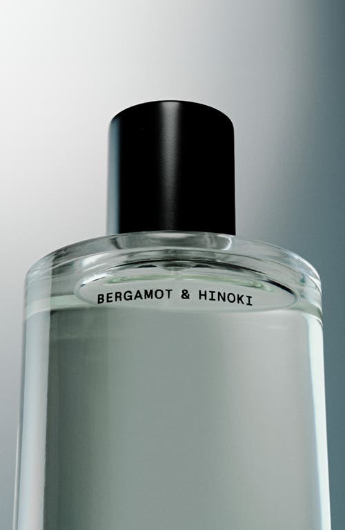 Salt & Stone Body Fragrance Mist