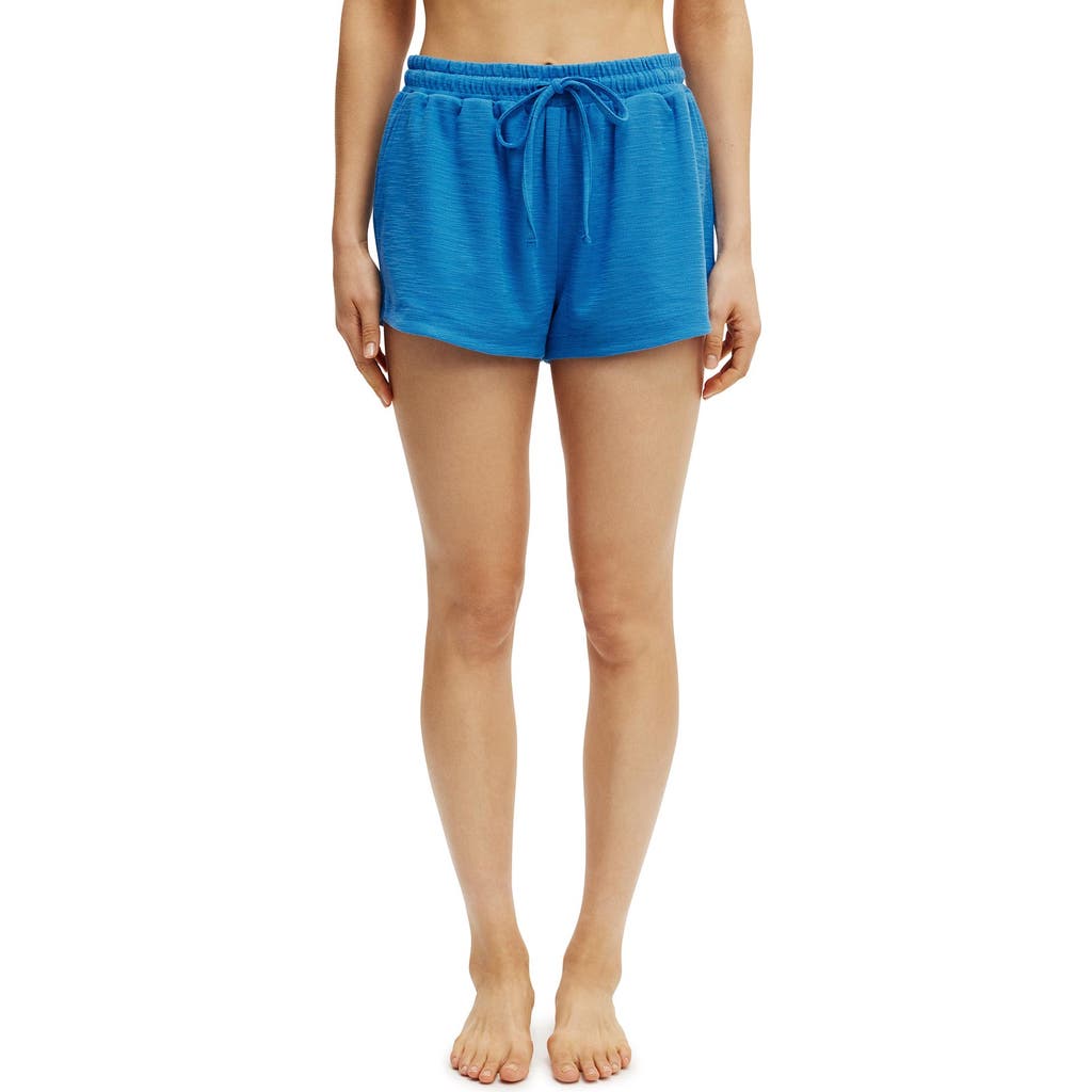 COTTON ON BODY COTTON ON BODY RIB BEACH SHORT