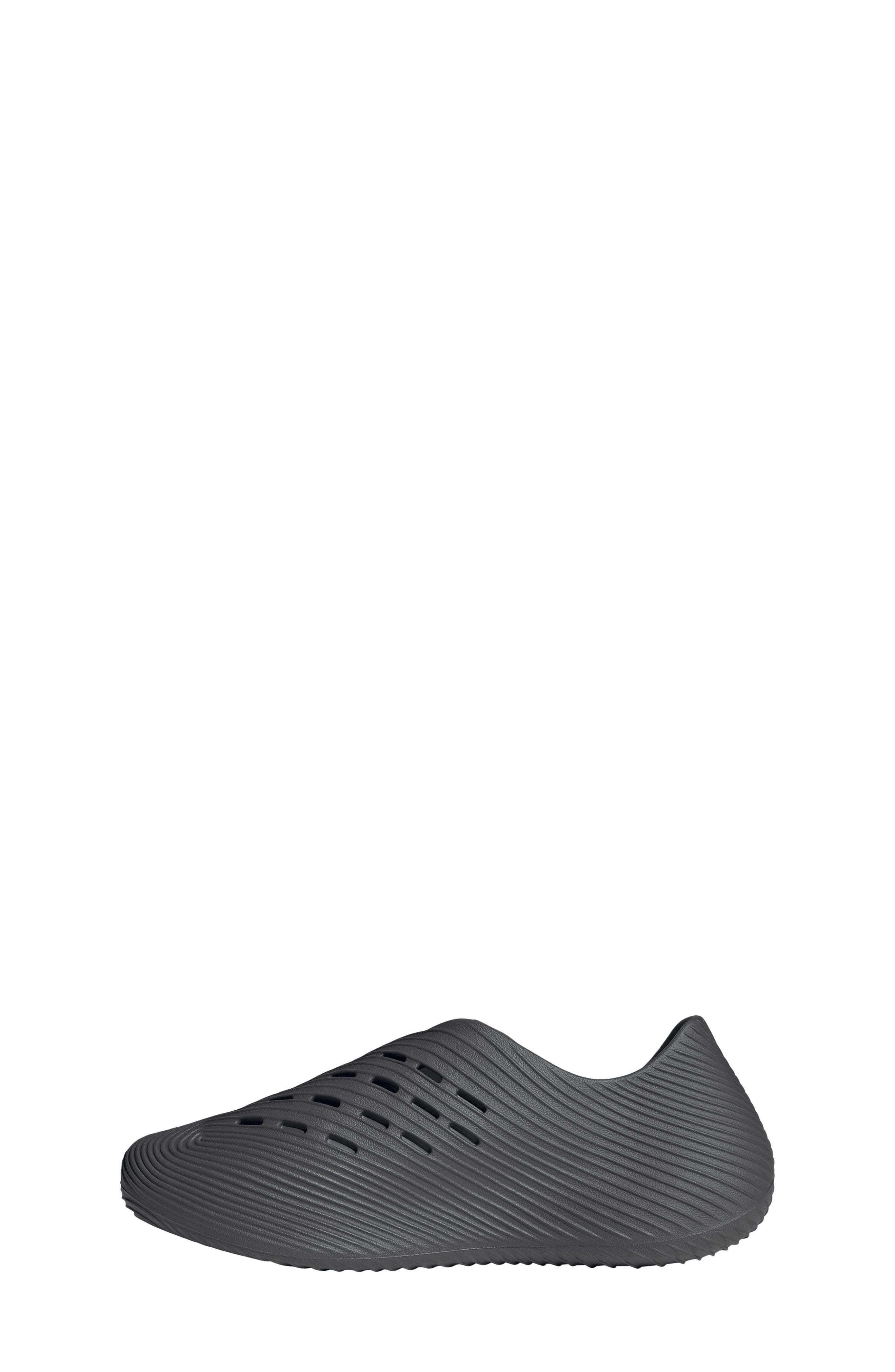 Kids' Purechill Sandal, Alternate, color, GREY FIVE