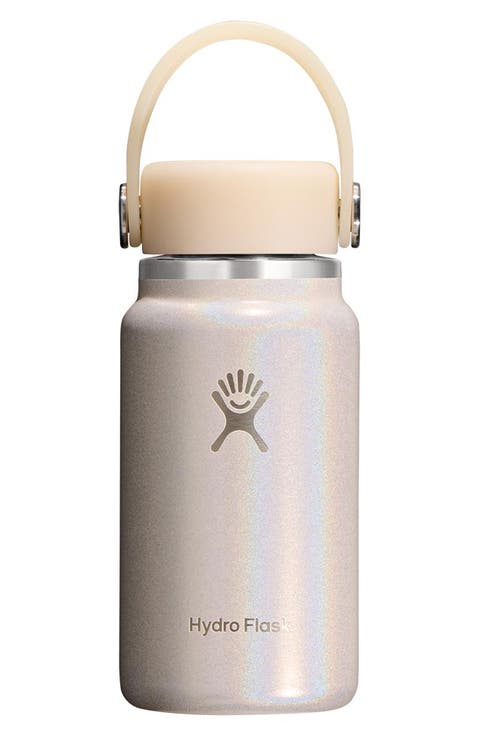 6.7-Ounce Micro Hydro Water Bottle
