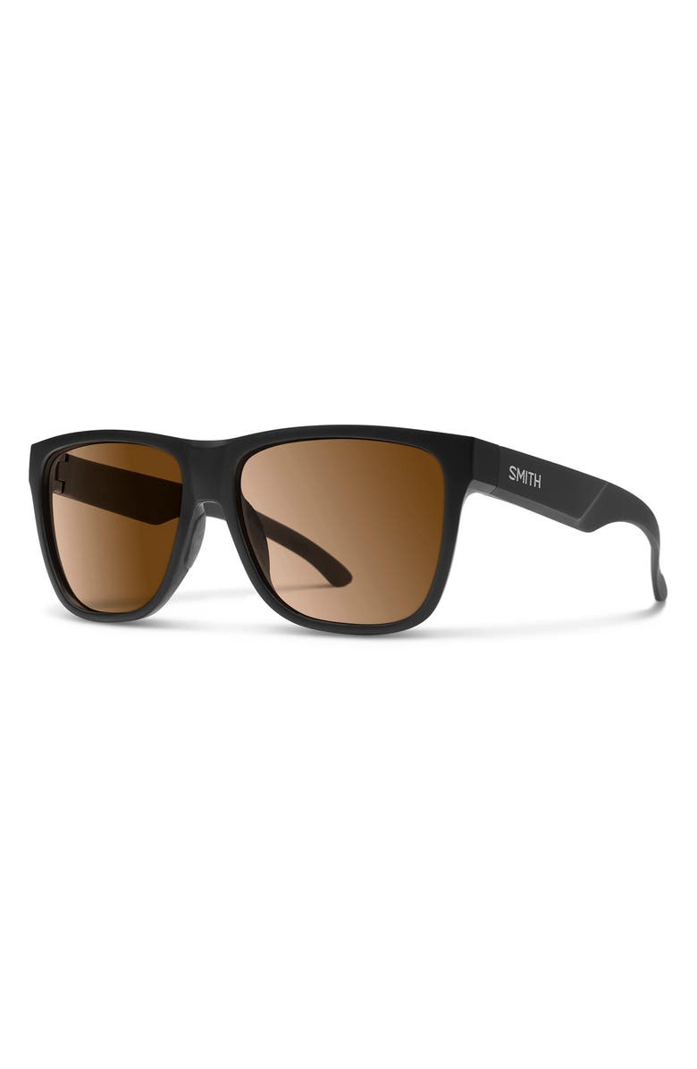 Smith Lowdown XL 2 60mm Sunglasses, Alternate, color, 
