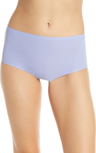 Chantelle Softstretch - Culotte Haute Invisible Taille Unique - Ultra Confort Et Sans Coutures