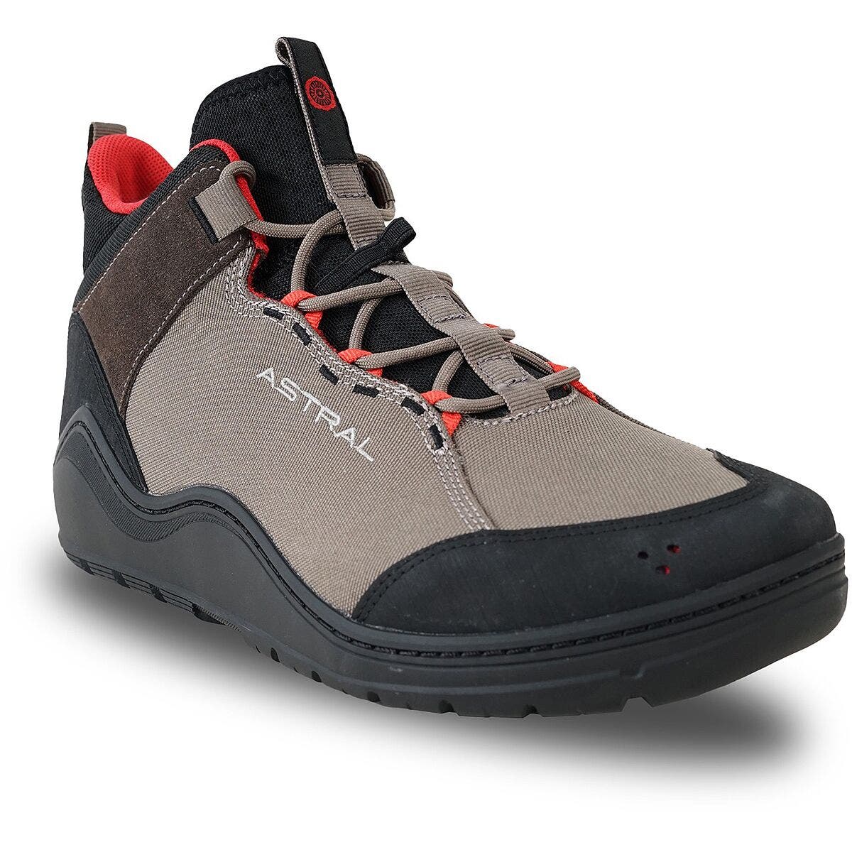 ASTRAL Pusha Water Shoe, Alternate, color, 