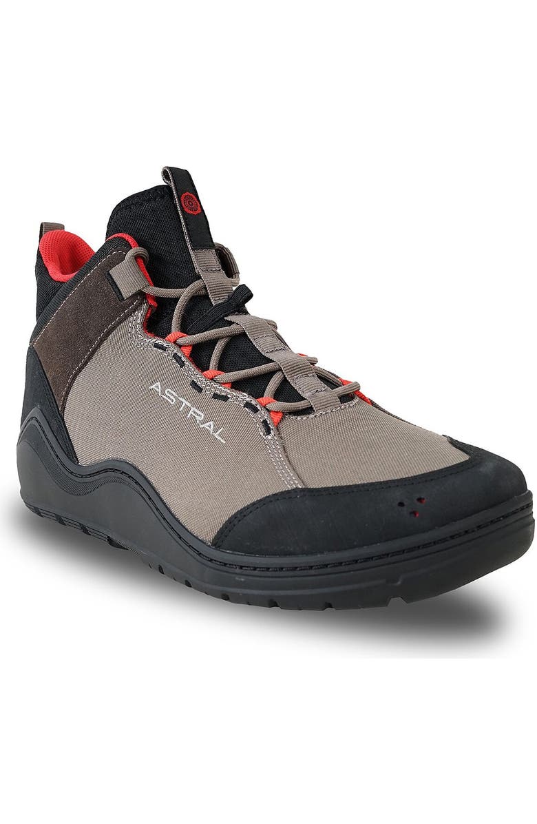 ASTRAL Pusha Water Shoe, Alternate, color,