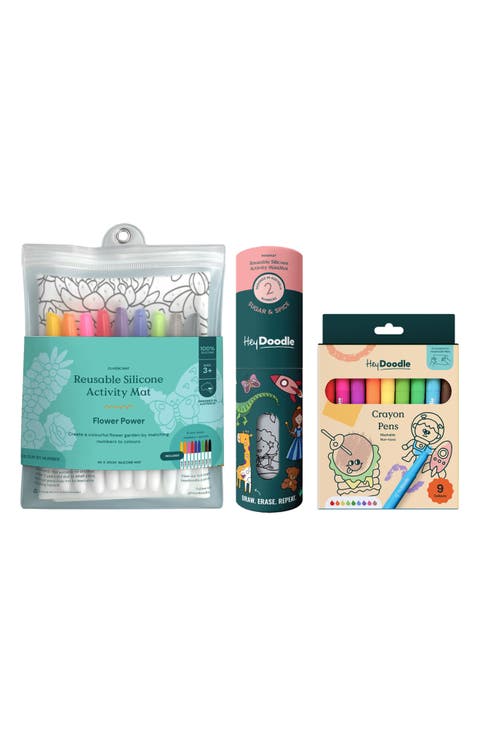 Enchanted Starter Bundle