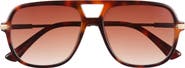BP. Aviator Sunglasses