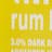 selected Rum