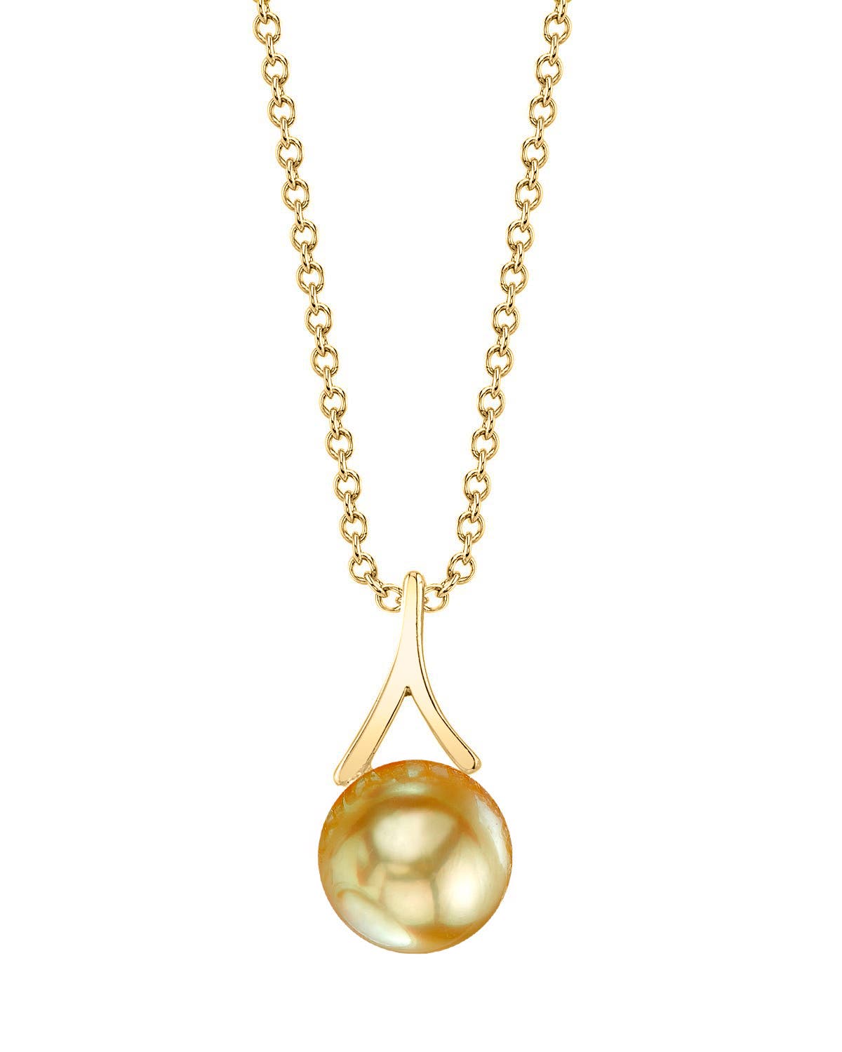 selected Golden Pearl