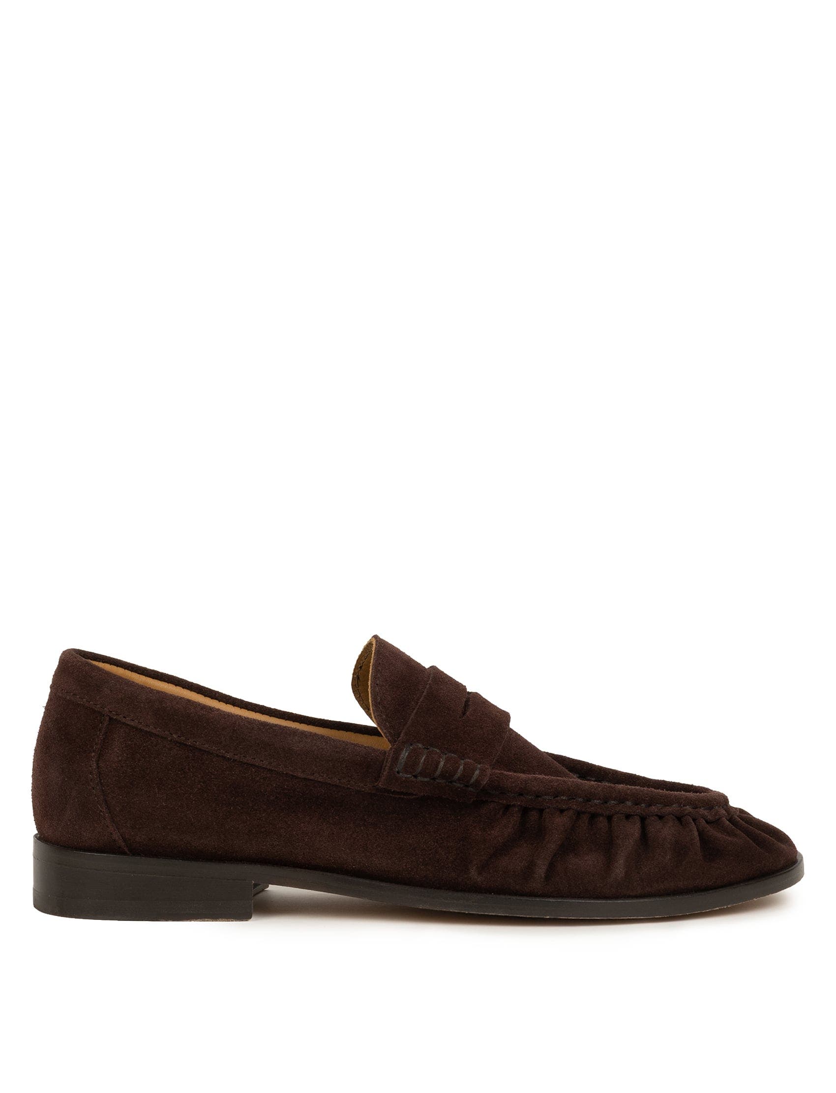 Joe Loafers & Derbies, Alternate, color, Truffle Brown