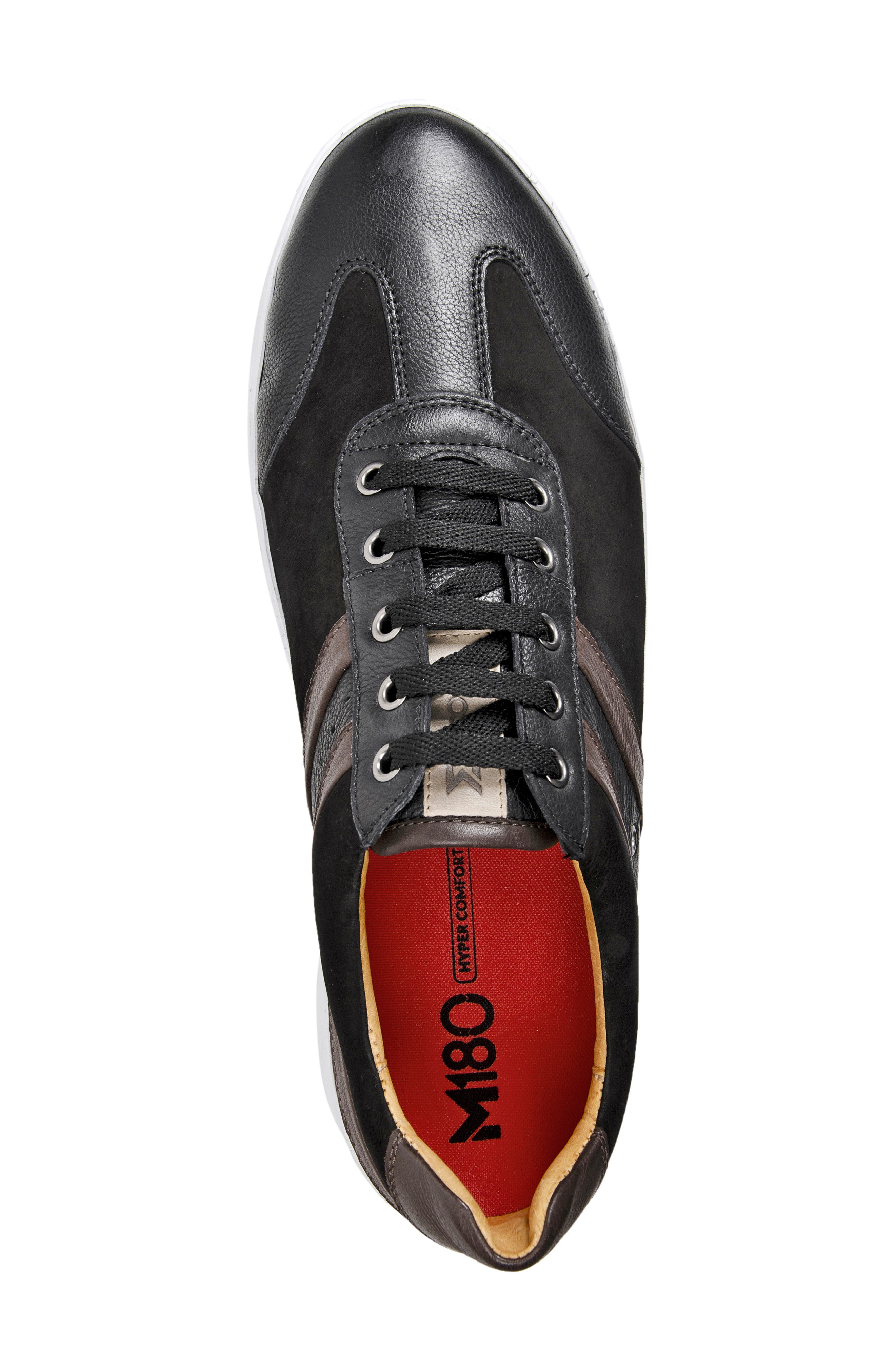 Sandro Moscoloni Toby Sneaker, Alternate, color, 