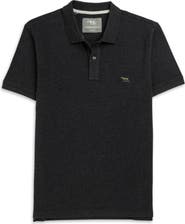 Rodd & Gunn Gunn Piqué Sports Fit Cotton Polo