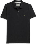 Rodd & Gunn Gunn Piqué Sports Fit Cotton Polo