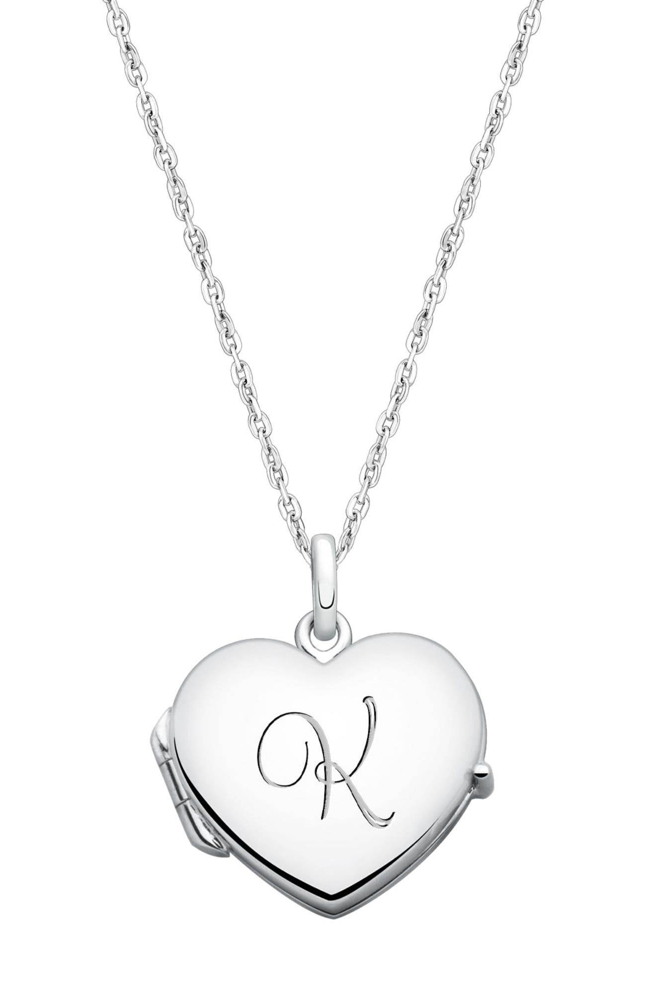Silver - K