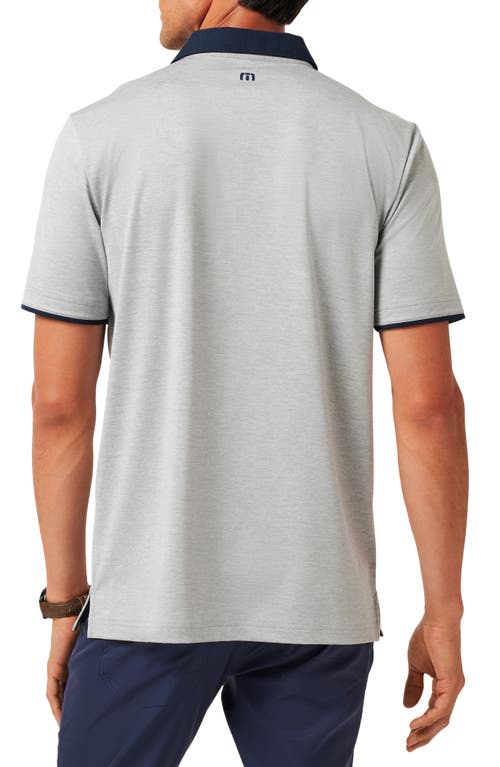 Travismathew Call It Off Polo