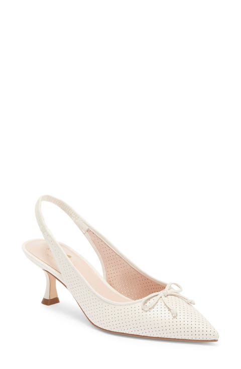 trish slingback sandal (Women)