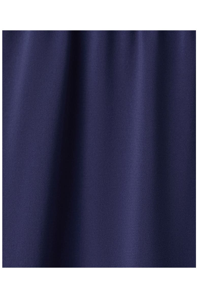 Flowy Straight Leg Pants, Alternate, color, BLUE