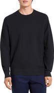 Theory Riland Crewneck Sweater