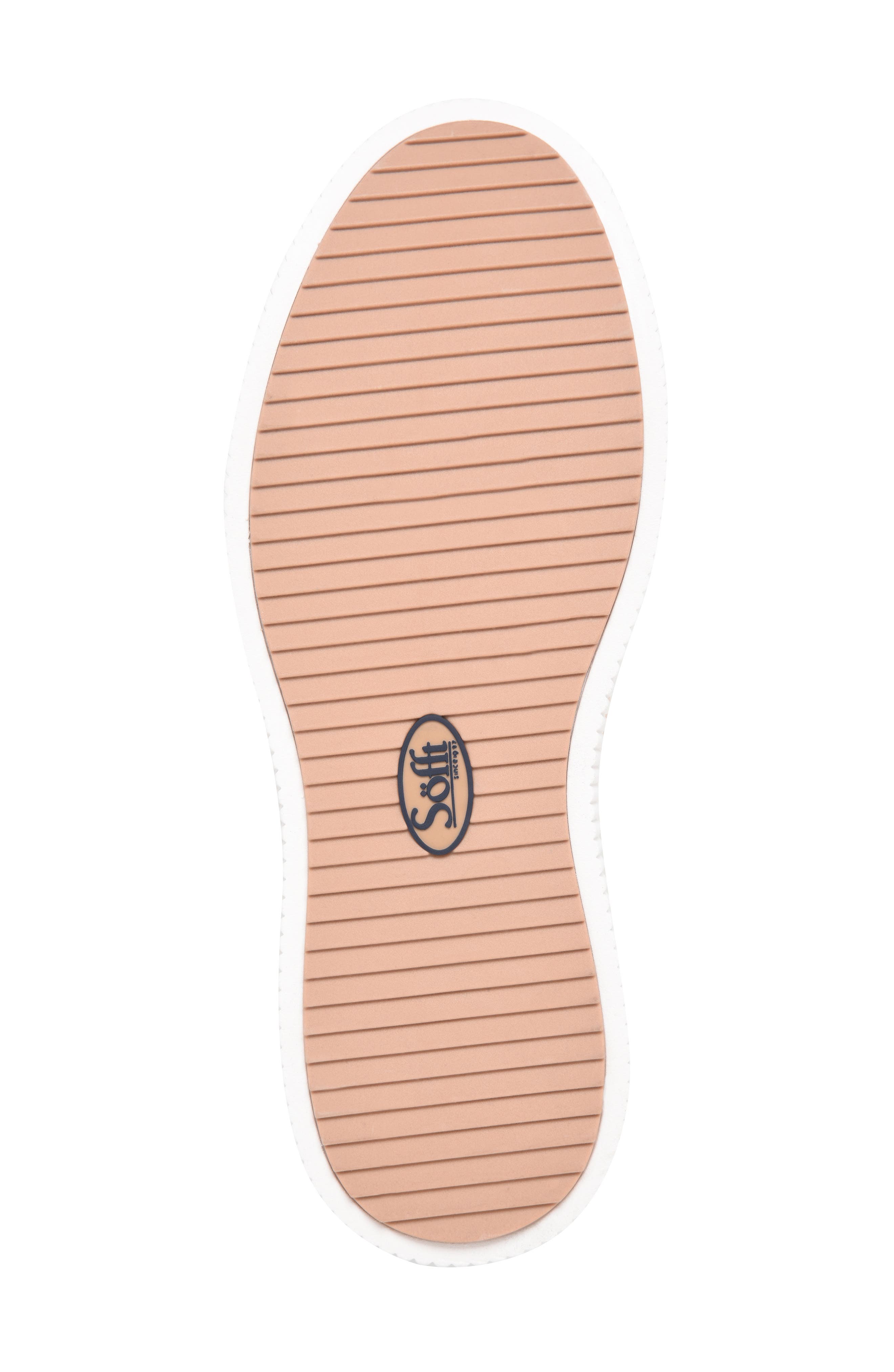 Söfft Frayda Slip-On Sneaker, Alternate, color, Blush