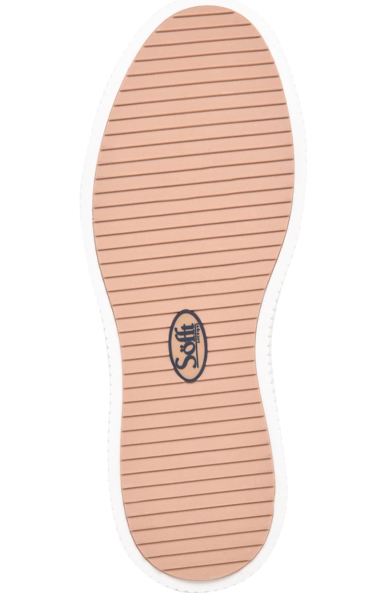 Söfft Frayda Slip-On Sneaker, Alternate, color, Blush