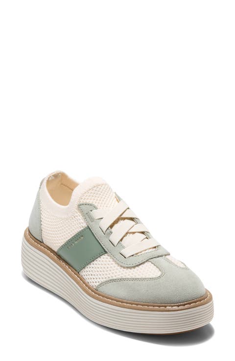 ØriginalGrand Max Stitchlite™ Platform Sneaker