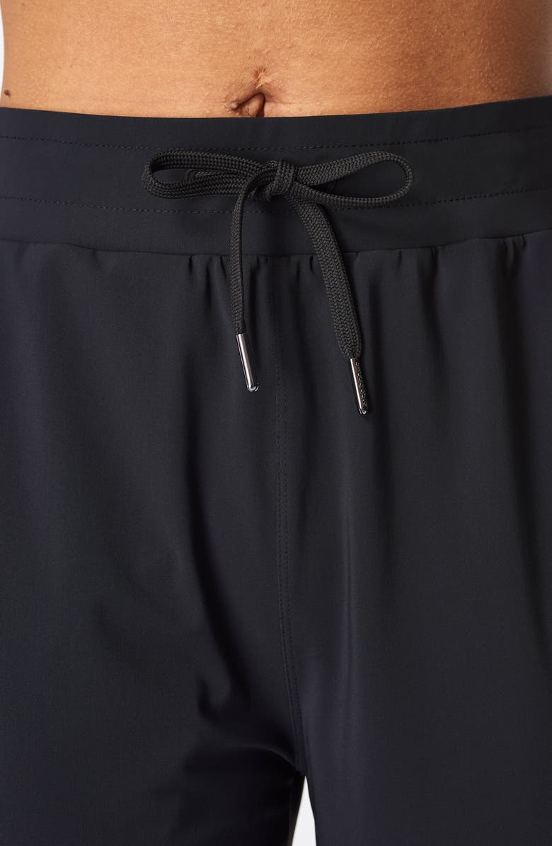 Sweaty Betty Explorer Pants, Alternate, color, Black