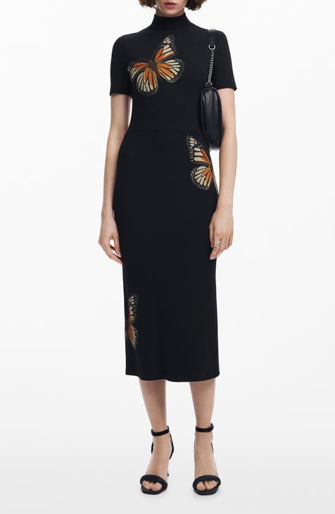 Nordstrom black dresses sale best sale