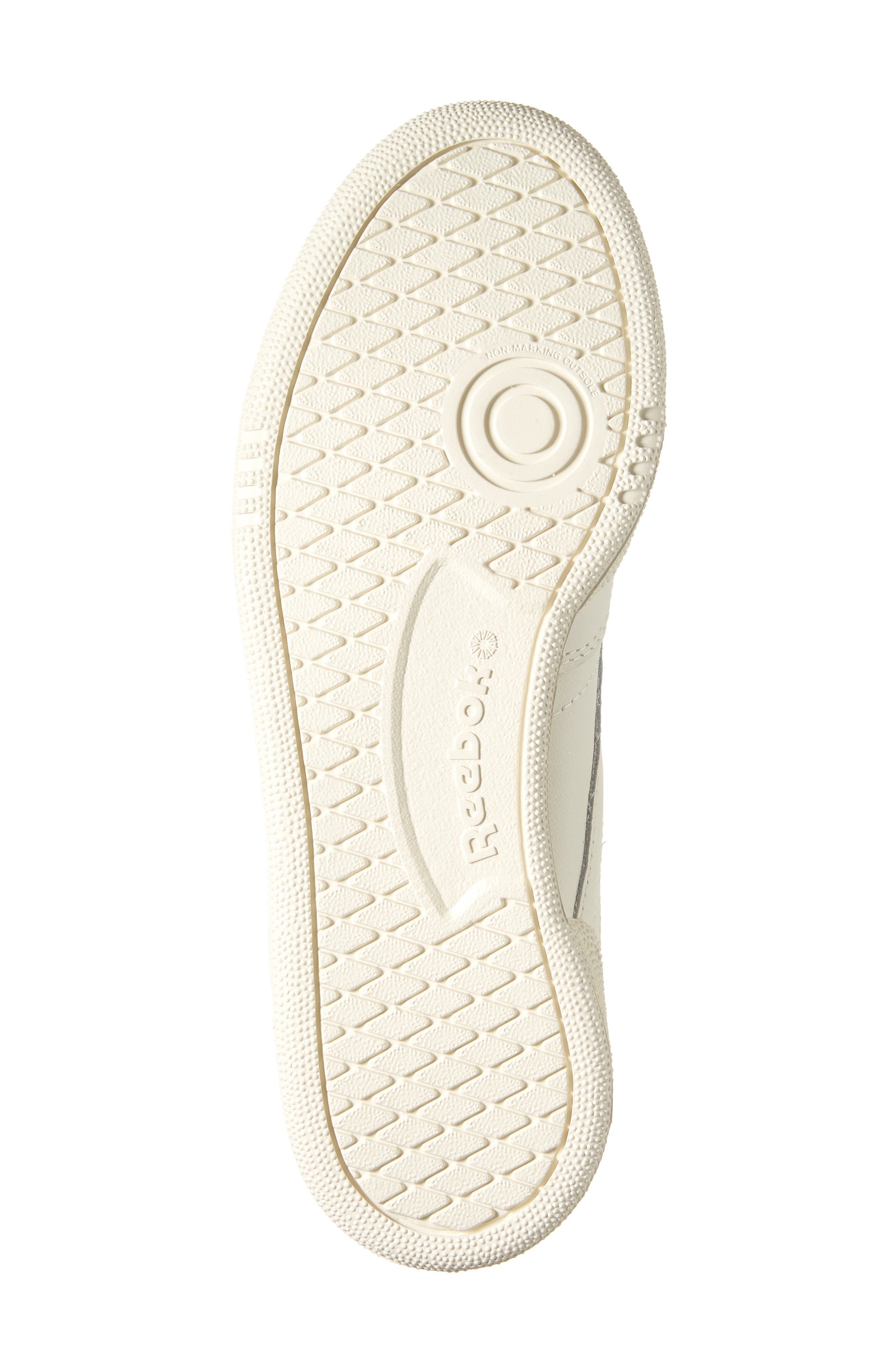 Reebok Club C 85 Sneaker, Alternate, color, 